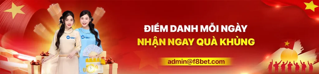 f8betc2 com điểm danh